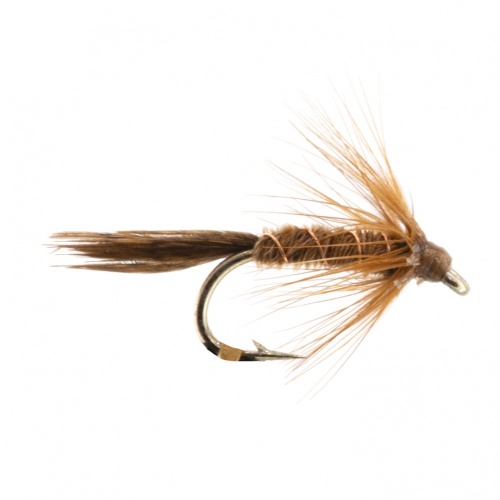 The Essential Fly Pheasant Tail Spider Fishing Fly